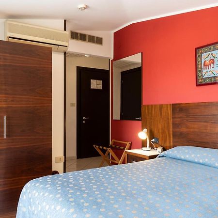 Hotel Mare Blu Francavilla Al Mare Exterior photo