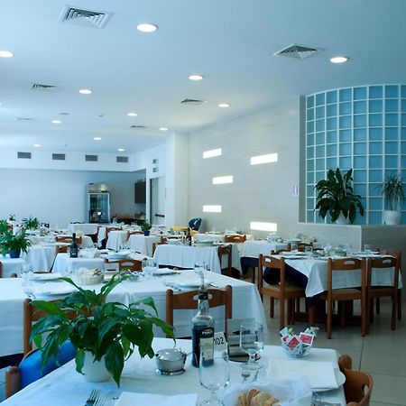Hotel Mare Blu Francavilla Al Mare Exterior photo